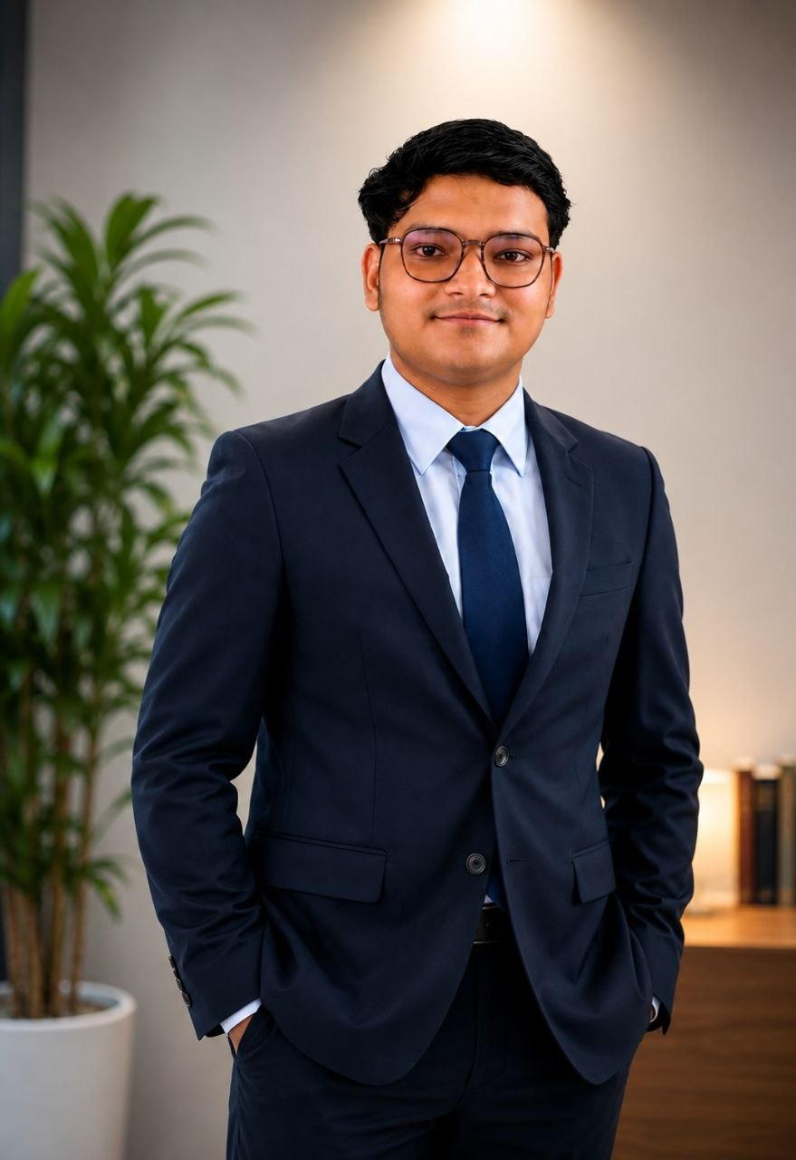 Shivam Gupta